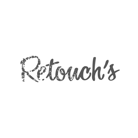 Retouch-Logo-Logotipo