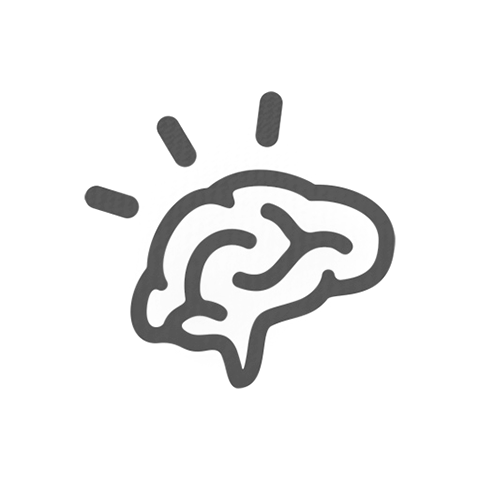 Creative-brain-logo-design