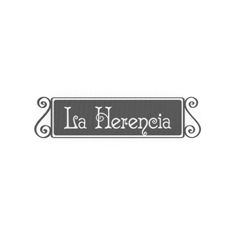 LaHerencia-Logo-Logotipo
