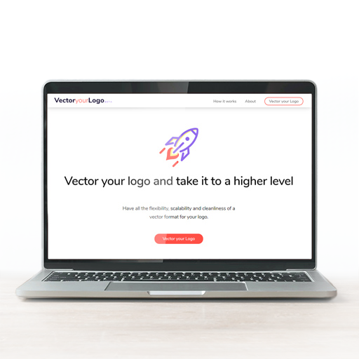 vectoryourlogo-Website-design