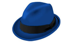 blue-hat-sombrero-azul-creativemario