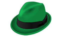 green-hat-sombrero-verde-creativemario