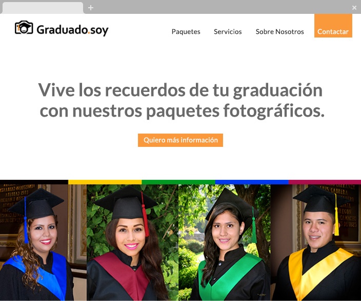CreativeMario-web-screenshot-GraduadoSoy